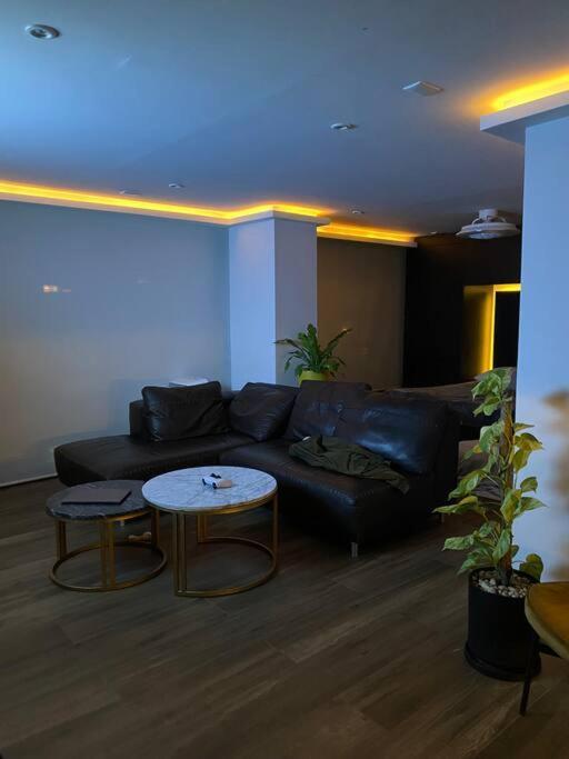 Black Loft. Moderno Y Nuevo, Super Ubicado. Mexico City Exterior photo