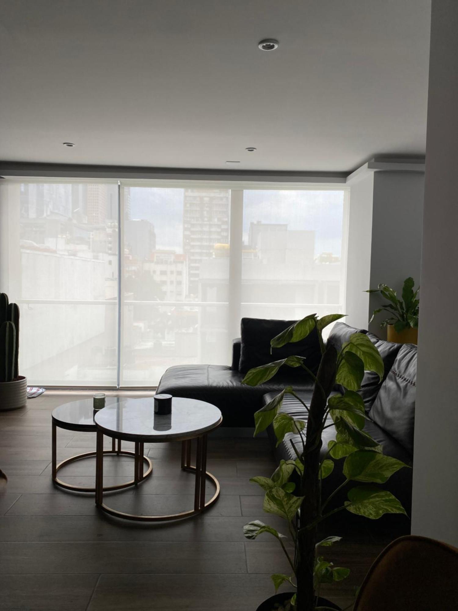 Black Loft. Moderno Y Nuevo, Super Ubicado. Mexico City Exterior photo
